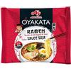 générique Oyakata - Oyakata ramen soia in sacchetto 83 g - 6 pezzi