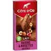 Cote D'Or Cote dOr Brüs. Noce uvetta 180 g