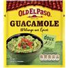 AUCHAN 3 pezzi *** OLD EL PASO miscela di spezie per guacamole delicato senza conservanti 20 g