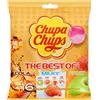 Chupa Chups Original Best of Box 12GM x 50