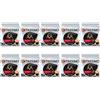 TASSIMO L'OR Espresso Splendente Caffè T-Discs Cialde - Confezione da 10 (160 bevande)