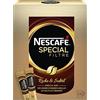 Nescafé Filtro speciale, Soluble, confezione da 25 bastoncini (2 g)