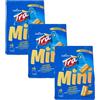 Generico 3X Confezione Per Galbusera Trà Mini Cracker, Extra Croccanti, con Grano Duro, 6 Monoporzioni, 180 gx3