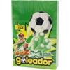 Goleador Caramelle Ripiene Goleador Frizz Xplosion Aroma Ciliegia Limone da 120 pz