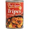 Paul & Louise Tripes à la sauce Catalane, trippa dalla Francia, 400 g