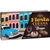 Generico Crispo Confetti Fiesta Cubana GRAPPA, Praline di Cioccolato Confettate con ripieno gusto Grappa 500g