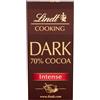 Lindt Bar Cucina 70%, 200 g