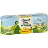 Géant Vert Mais dolce in grani sottovuoto, extra tenero - Le 3 confezioni da 140 g netto scolato