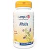 PHOENIX LONG LIFE LongLife® Alfalfa | Benessere della donna | Supporto metabolismo dei lipidi | Contrasto disturbi della menopausa | Fino a 2 mesi di trattamento | Vegano e senza glutine