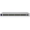 Ubiquiti SWITCH 48P LAN GIGABIT UBIQUITI USW-48 Gen2 - 1P Gbps SFP - USW-48-EU