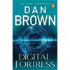 Dan Brown Digital Fortress (Tascabile)