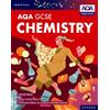 Lawrie Ryan Oxford Smart AQA GCSE Sciences: Chemistry Student Book (Tascabile)