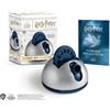 Warner Bros. Consumer Products Harry Potter: Patronus Mini (Mixed Media Product)