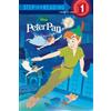 Peter Pan Step into Reading (Disney Peter Pan) (Tascabile)
