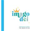 Ryan McKenzie Imago Dei (Libro di cartone) Little Seminary