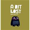 Chris Haughton A Bit Lost (Libro di cartone)