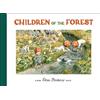 Elsa Beskow Children of the Forest (Copertina rigida)