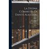 Dante Alighieri Leonardo Bruni Pom La Divina Commedia Di Dant (Copertina rigida)