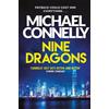 Michael Connelly Nine Dragons (Tascabile) Harry Bosch Series