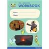 Bug Club Pro Guided Y3 Term 2 Pupil Workbook (Tascabile) Bug Club Guided