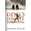 Damien Black Devil's Night Dawning (00) Broken Stone