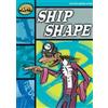 Haydn Middleton Rapid Reading: Ship Shape (Stage 3, Level 3B) (Tascabile) Rapid