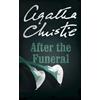 Agatha Christie After the Funeral (Tascabile) Poirot