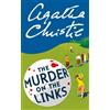 Agatha Christie The Murder on the Links (Tascabile) Poirot