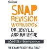 Dr Jekyll and Mr Hyde: AQA GCSE 9-1 English Literature Workbook (Tascabile)
