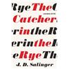 J D Salinger The Catcher in the Rye (Tascabile)