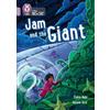 Zohra Nabi Jam and the Giant (Tascabile) Collins Big Cat