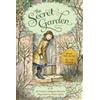 Frances Hodgson Burnett The Secret Garden (Tascabile)