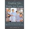 Jie Jack Li Laughing Gas, Viagra, and Lipitor (Copertina rigida)