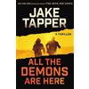 Jake Tapper All the Demons Are Here (Copertina rigida)