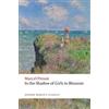 Marcel Proust In the Shadow of Girls in Blossom (Tascabile)