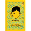 R. J. Palacio Wonder (Copertina rigida)