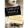 Sarah Churchwell Careless People (Tascabile)