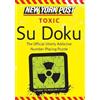None New York Post Toxic Su Doku (Tascabile)