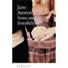 Jane Austen Sense and Sensibility (Tascabile) Collins Classics