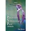 Tim Brown The PSP Chronicles (Tascabile)