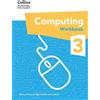 Dr Tracy Gardner Liz Smart Re International Primary Computing Workb (Tascabile)
