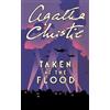 Agatha Christie Taken At The Flood (Tascabile) Poirot