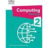 Dr Tracy Gardner Liz Smart Re International Primary Computing Workb (Tascabile)