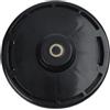 ZAMETTER Bump Feed Trimmer Testa M10x1.25 LH per Honda UMK425 UMK431 Testa Della Stringa di Ricambio 110mm Diametro Erba Taglio