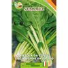 SEMIMEL Bietola da Coste Liscio Verde da Taglio, 500 gr - Semi di Bietola Verde Liscia e Croccante, Ricca di Vitamine e Minerali Semina Tutto l'Anno 3 confezioni