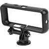 BONKZEBU Cornice Orizzontale per Fotocamera One X2, Custodia Protettiva Resistente con Design a Fibbia, Abbinamento Perfetto per gli Amanti della Fotografia, Materiale PC