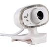 GFKHBNHYDB Computer USB Drive-Free Face Recognition Video Conference Camera with Microphone for Video Conferencing Youtube Recording And Streaming Suitable for Home. (White)