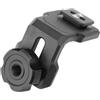 BONKZEBU Stabilizzatore in Lega di Alluminio Staffa per Trasmissione Video Wireless Adattatore per Pattino Freddo per RS2 RSC2 RS3 RS2 Pro Struttura Robusta per Accessorio Fotografico
