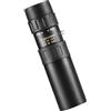 ABOOFAN Telescopio Monoculare Portatile in Lega di Zinco-ferro 10-300x ad Alta Potenza Design Ergonomico Sicuro, per Bird Watching e Escursionismo