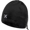 Montura Collar Polar cap Man Black - Taglia UNX - Berretti-Cappellini Man Accessori
